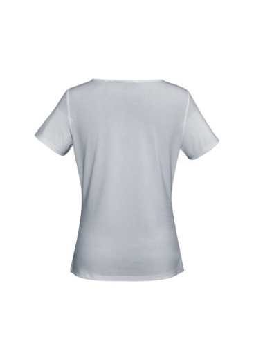 Picture of Biz Collection Ladies Ava Top Jersey Knit